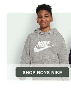 Shop Nike Boys