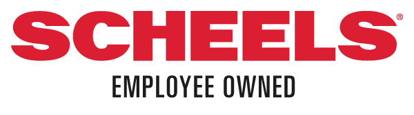 SCHEELS® Employee Owned | Logo