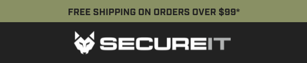 SecureIt - Shop Now