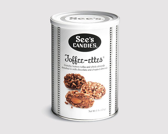 Toffee-ettes®