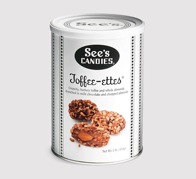 Toffee-ettes®