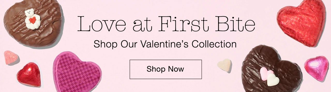 Pre-Order Your Valentine’s Treats | Pre-Order Now