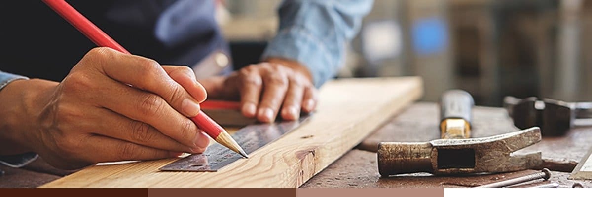 Projet de menuiserie : les critères à prendre en compte pour choisir le bois idéal