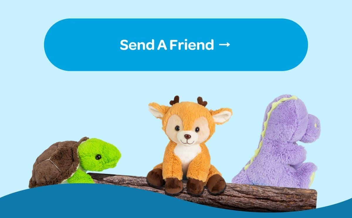 [Send A Friend]