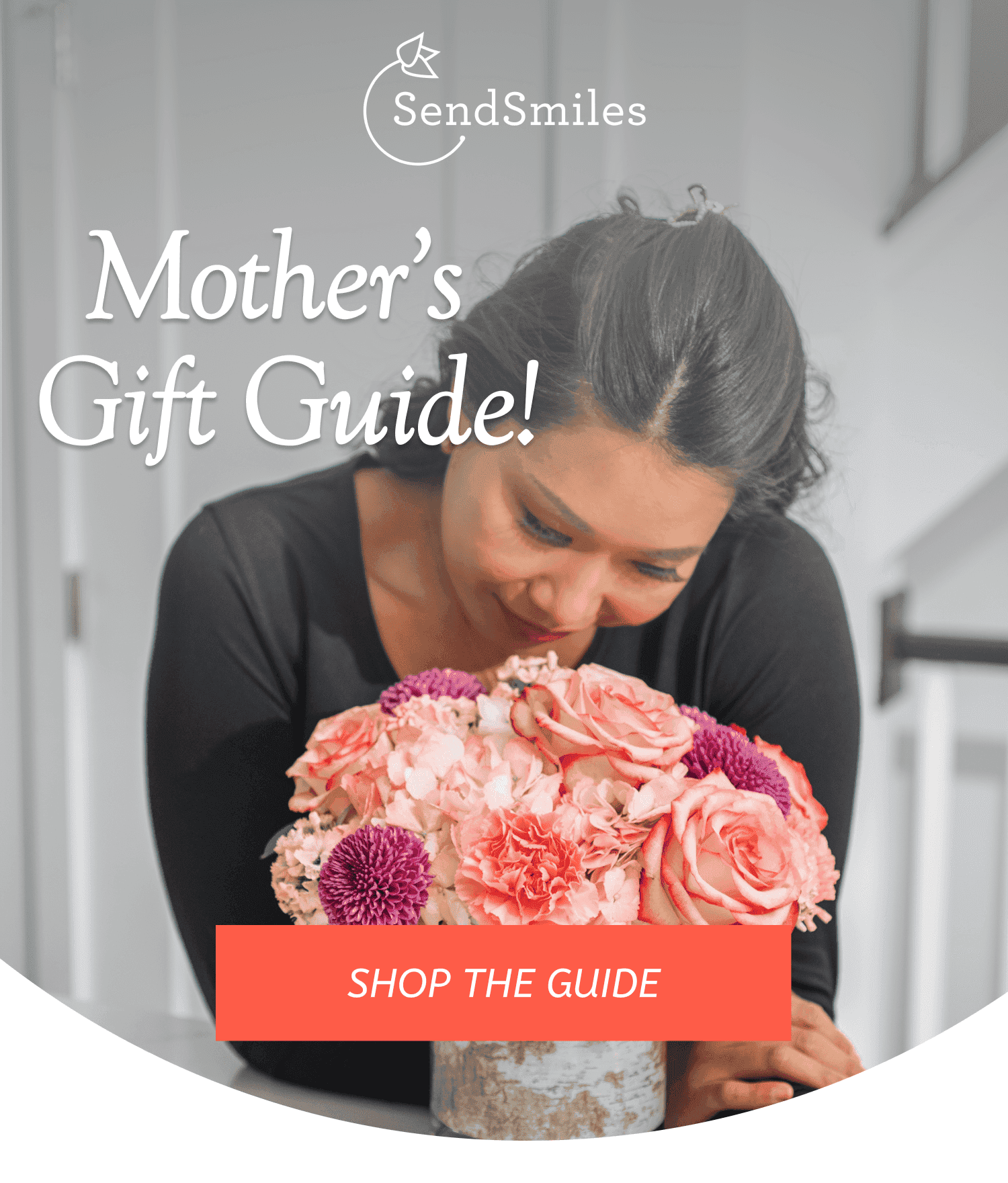 Mother’s Gift Guide! Shop the guide