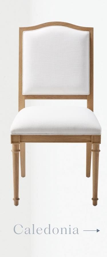 Caledonia Dining Chair