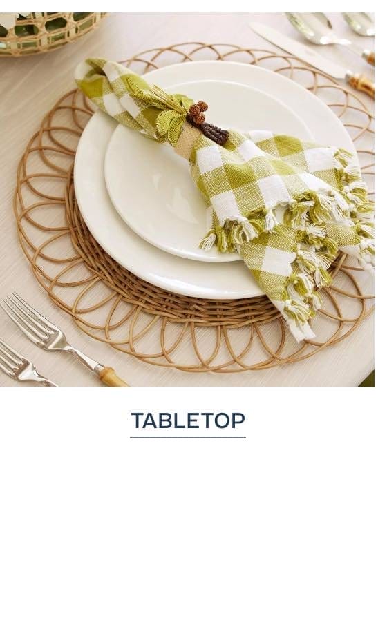 Tabletop