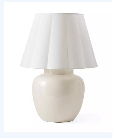 Fisher Table Lamp