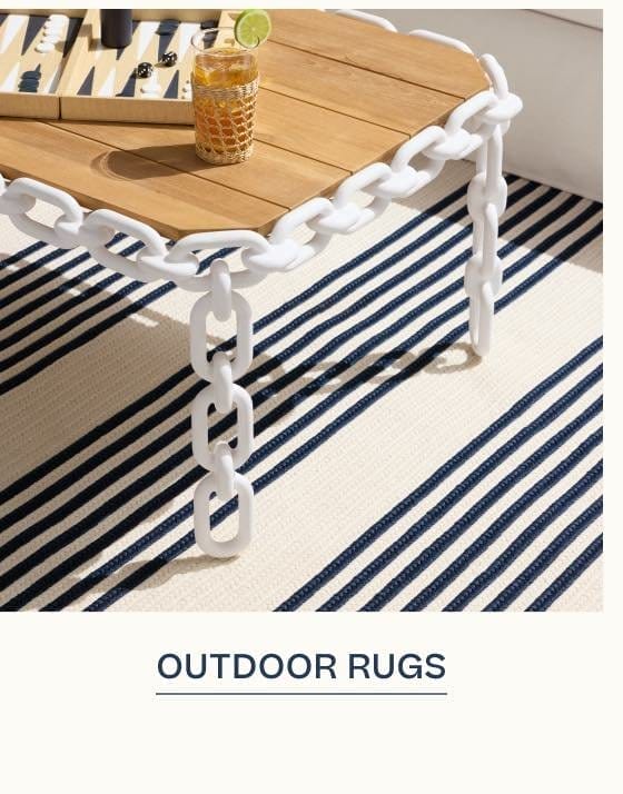 Outdoor Rugs