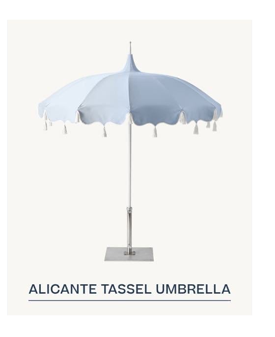 Alicante Umbrella