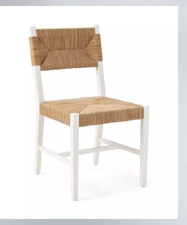 Hughes Dining Chair