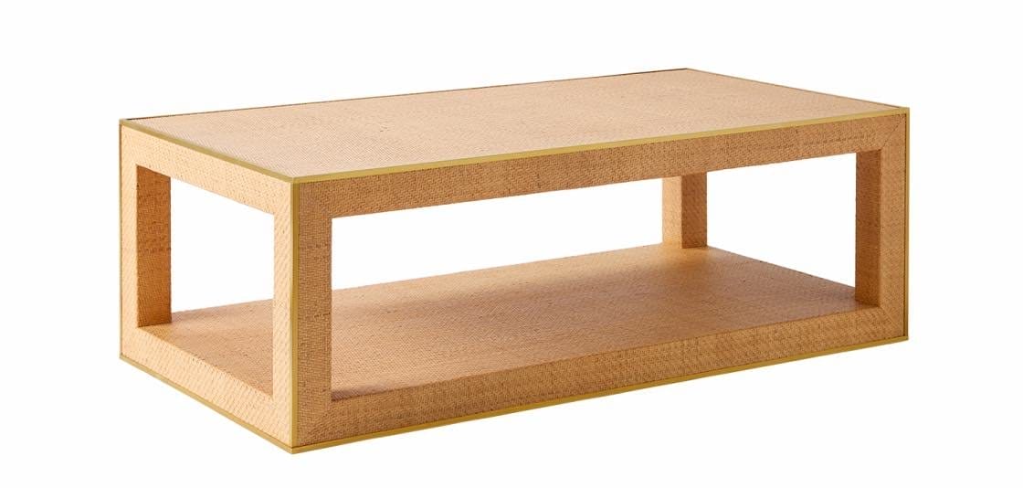 Malone Coffee Table