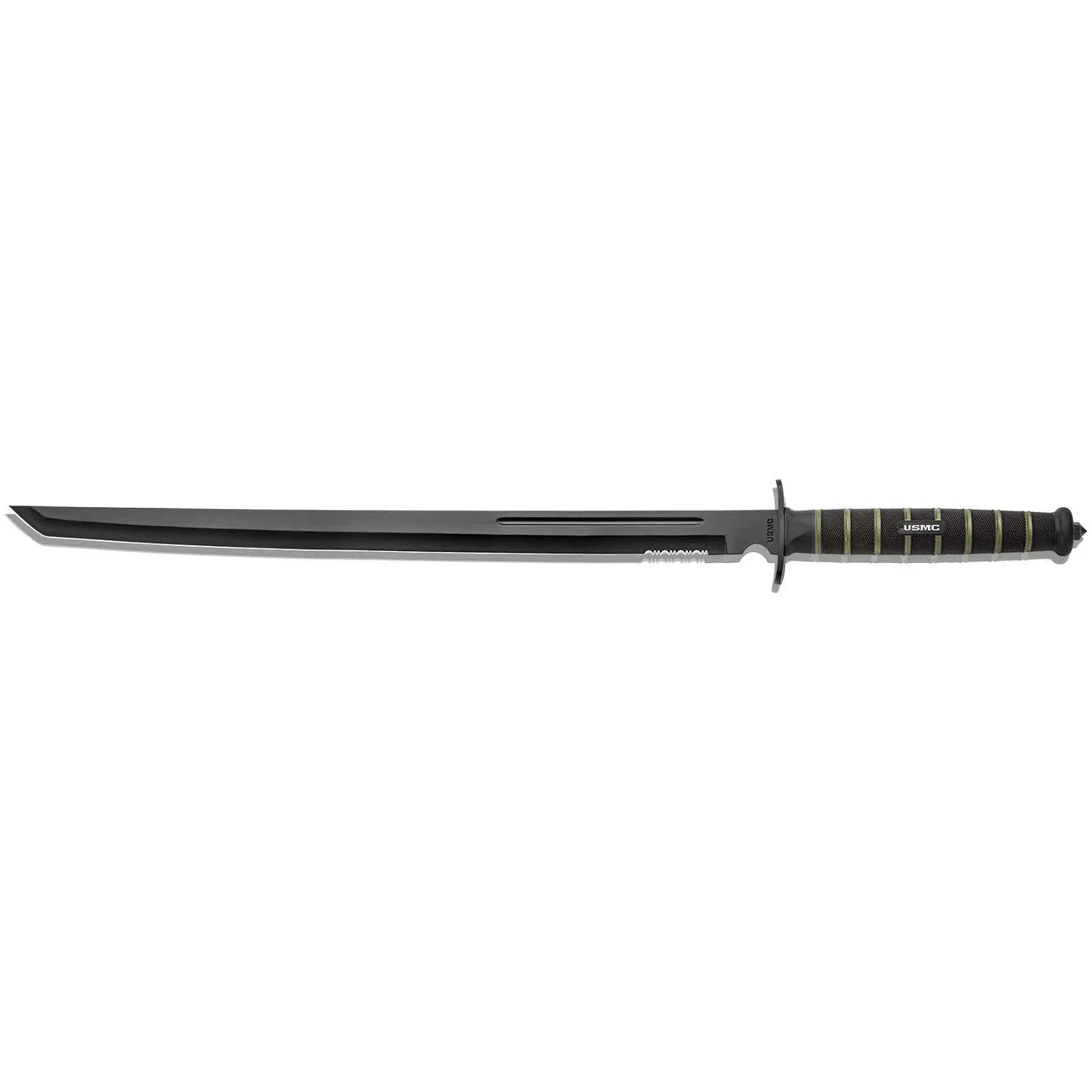 Image of USMC Blackout Sword