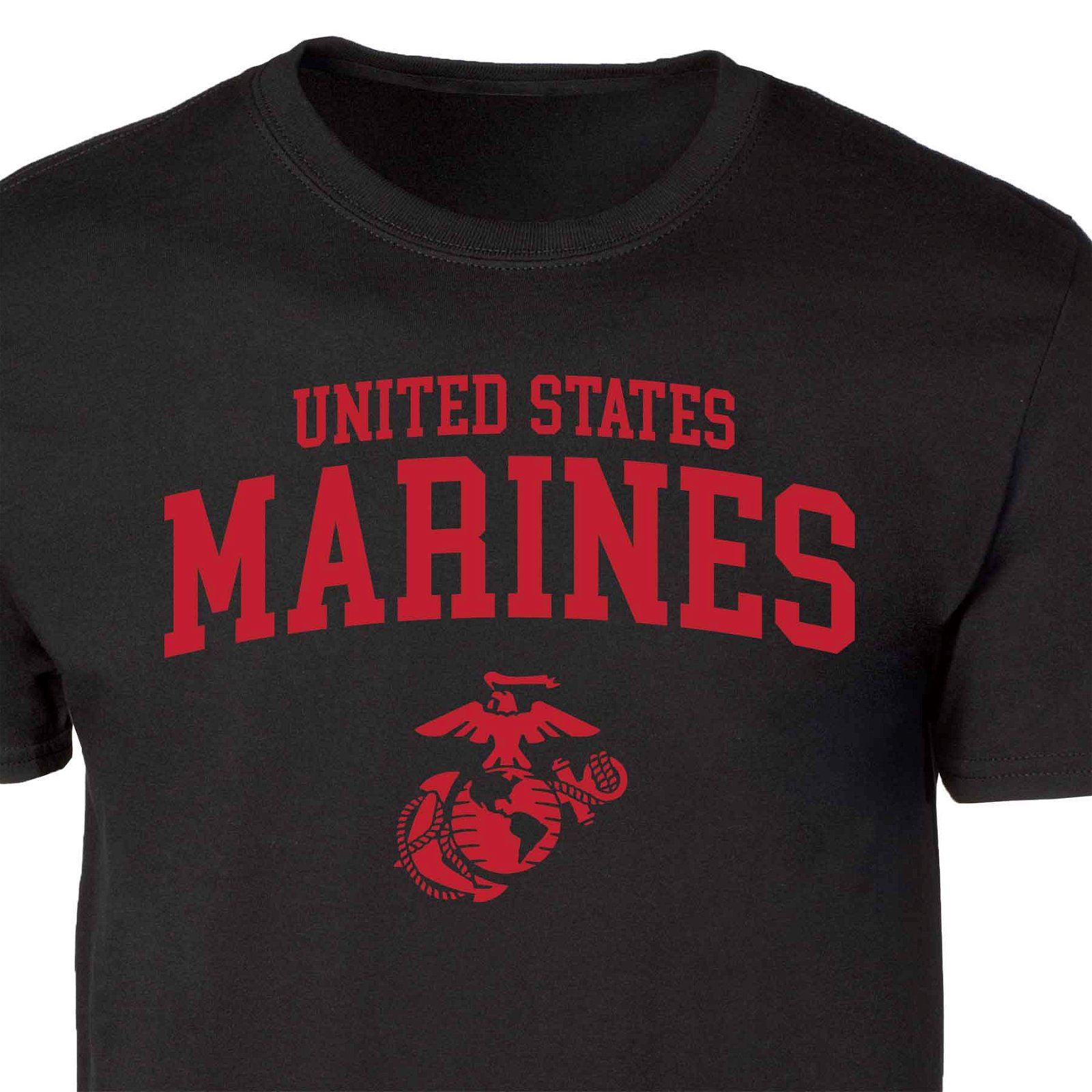 Image of United States Marines T-shirt