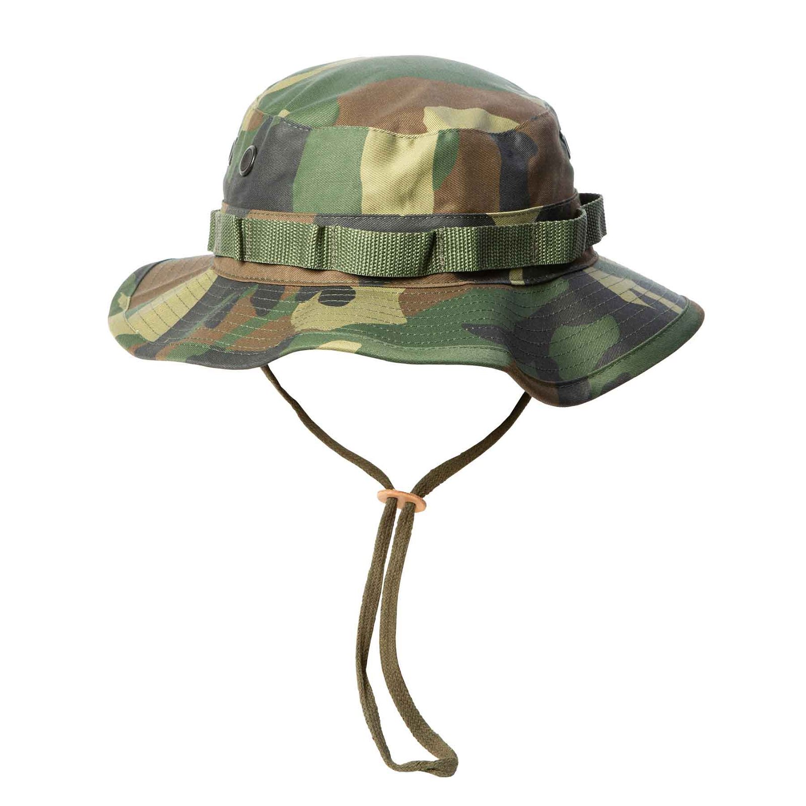 Image of Camo Boonie Hat