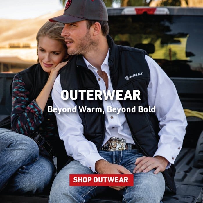 Shop Outerwear