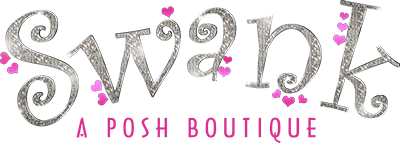 Swank A Posh Boutique Logo