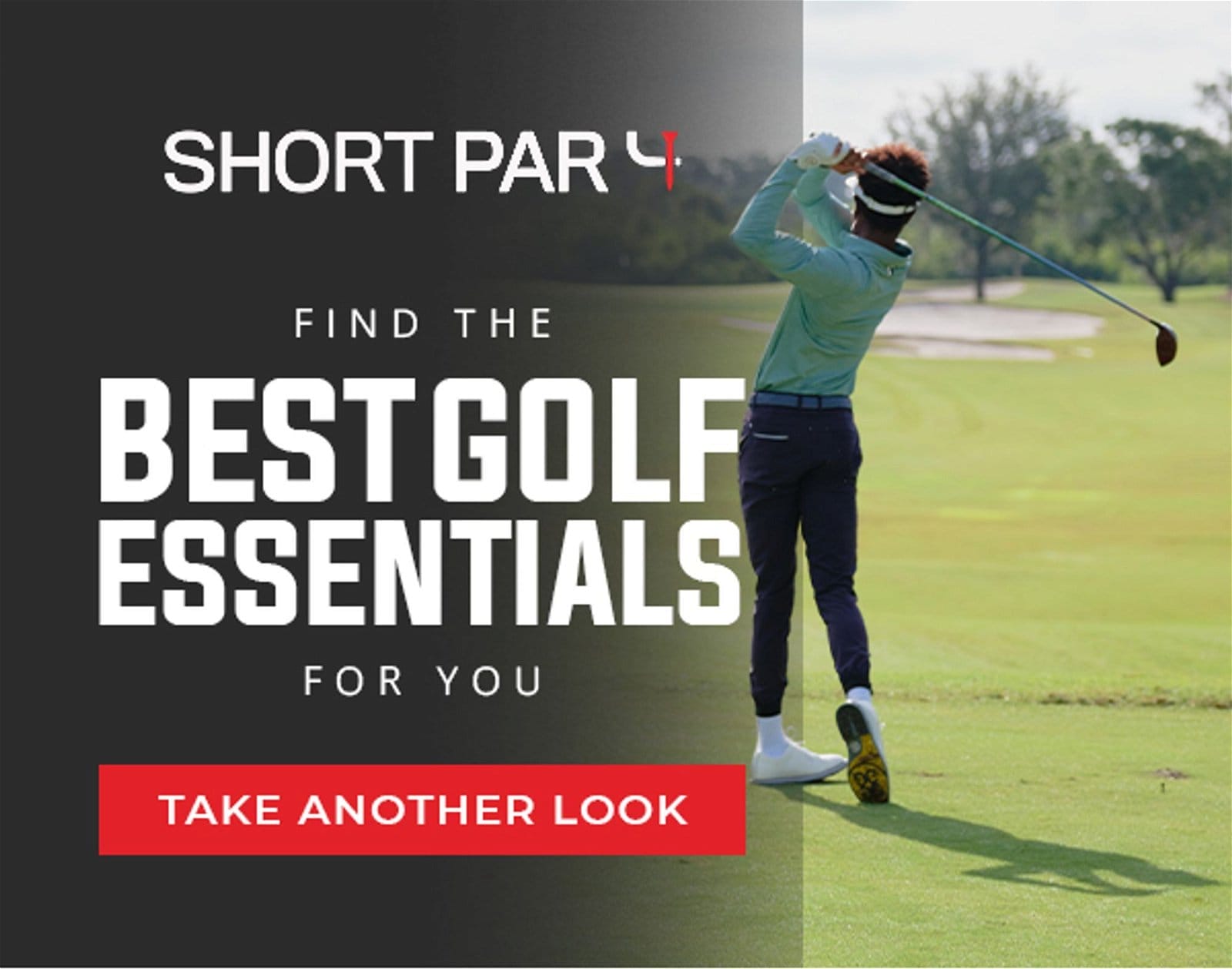 Find The Best Golf Essentials For You