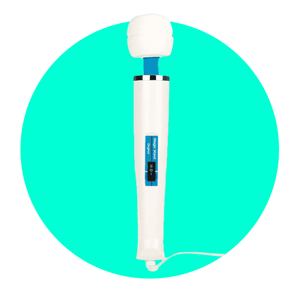 Magic Wand® Original HV-260 | the ORIGINAL Personal Massager