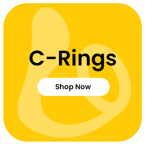 Shop C-Rings