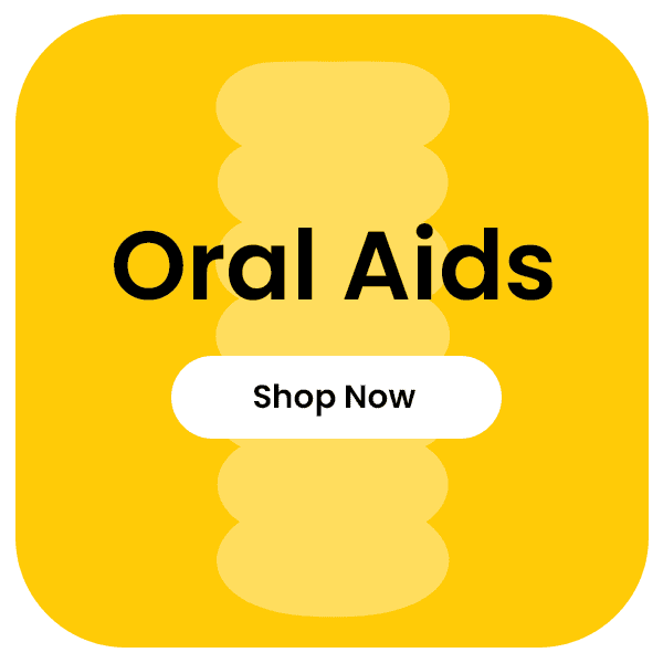 Shop Oral Aids