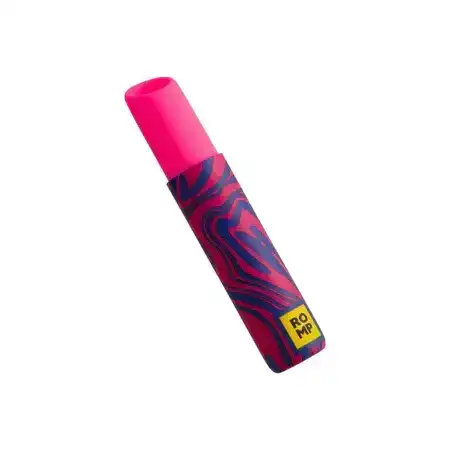 ROMP - Lipstick Clitoral Stimulator - Pink