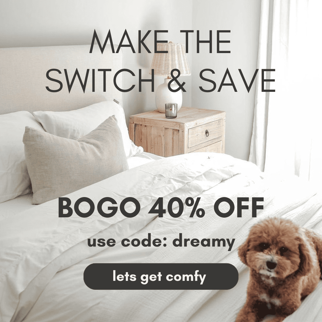 Make The Switch and save
