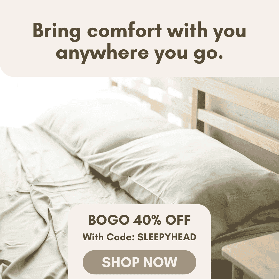 BOGO 40% Off