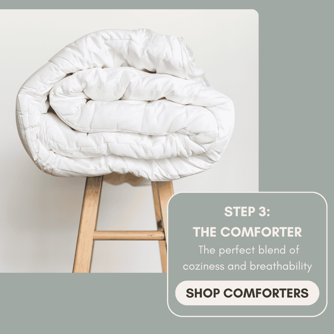 Shop Comforter