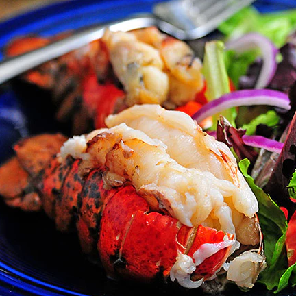 How to Prepare Lobster Tail