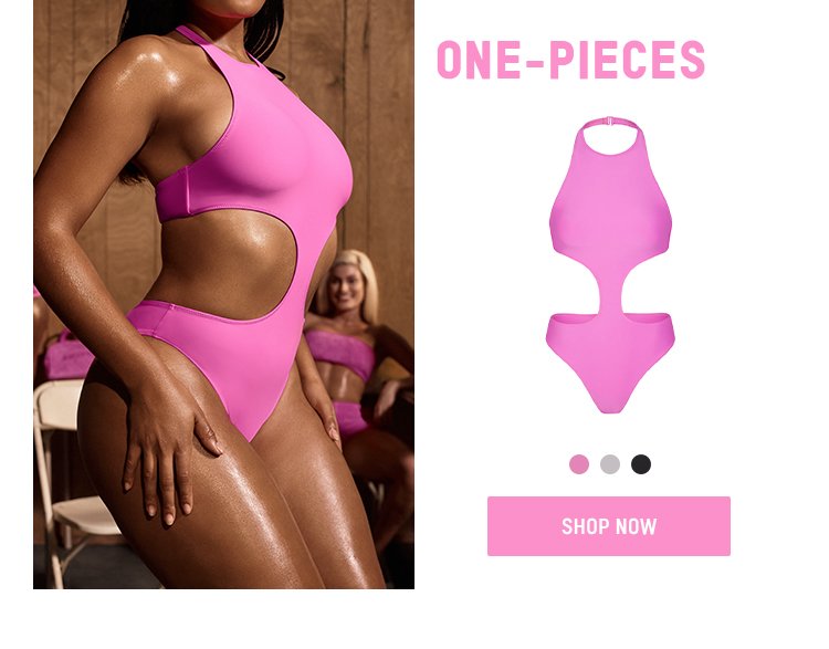 ONE-PIECES