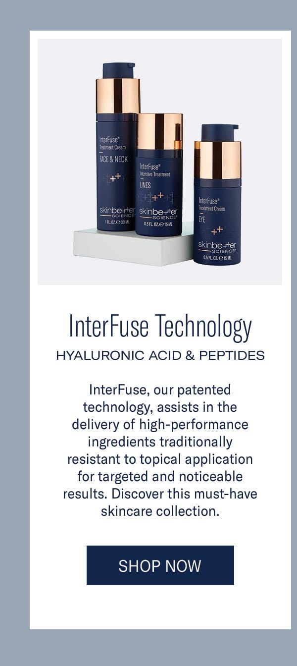InterFuse Technology