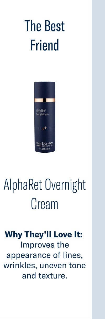 AlphaRet Overnight Cream