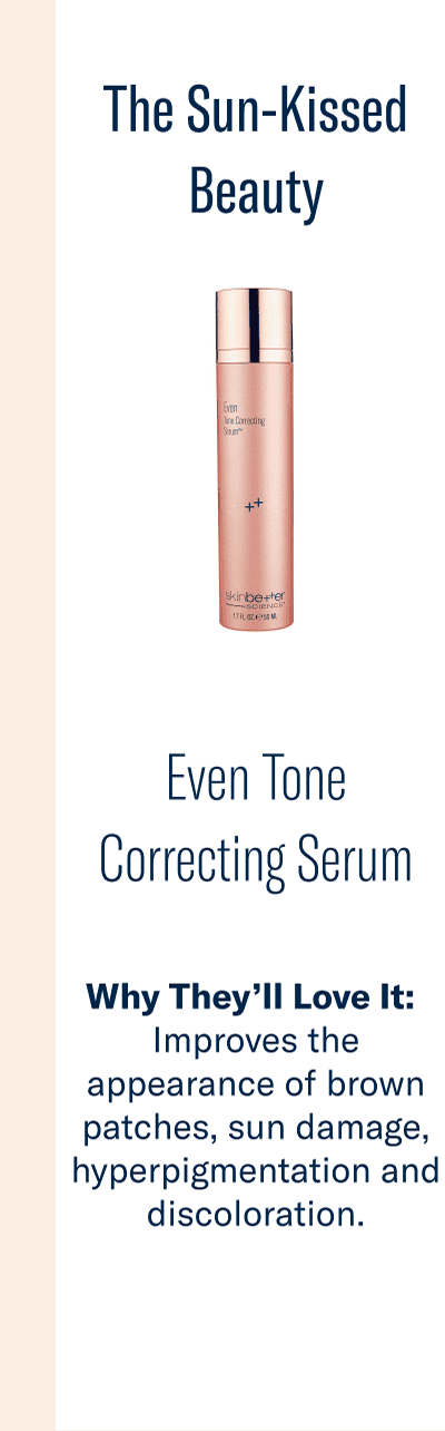 Even Tone Correcting Serum