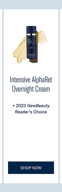 Intensive AlphaRet Overnight Cream