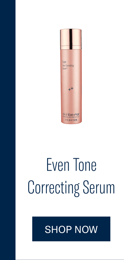 Even Tone Correcting Serum