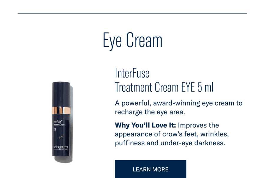 Eye Cream