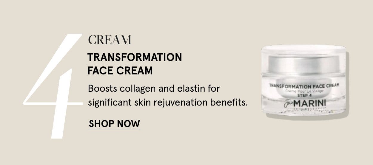 Jan Marini Transformation Cream