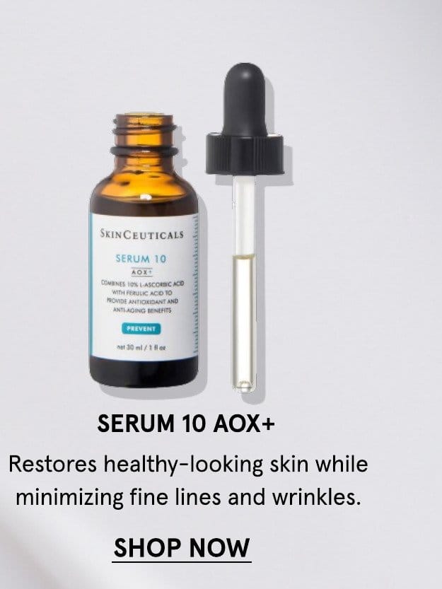 SkinCeuticals Serum 10 AOX