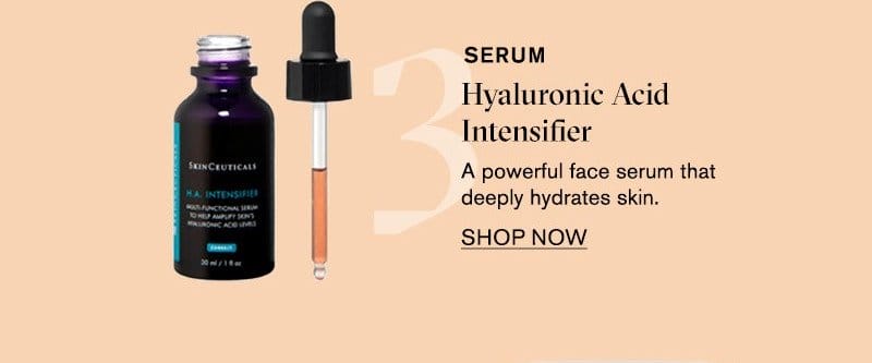 SkinCeuticals Hyaluronic Acid Intensifier