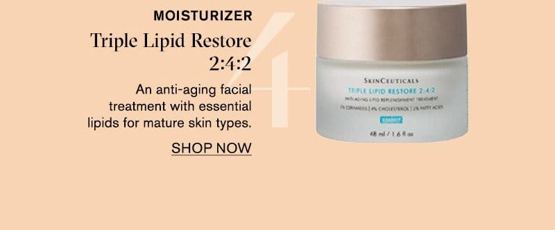 SkinCeuticals Triple Lipid Restore 242