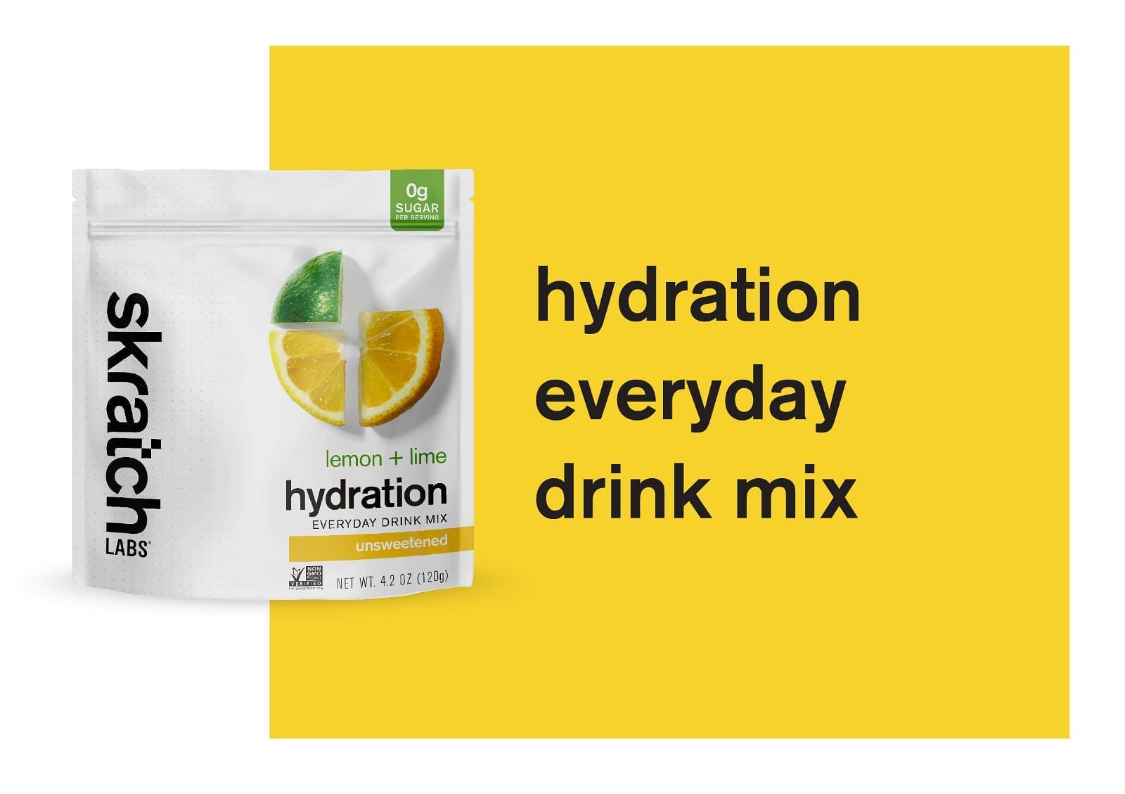 hydration everyday drink mix