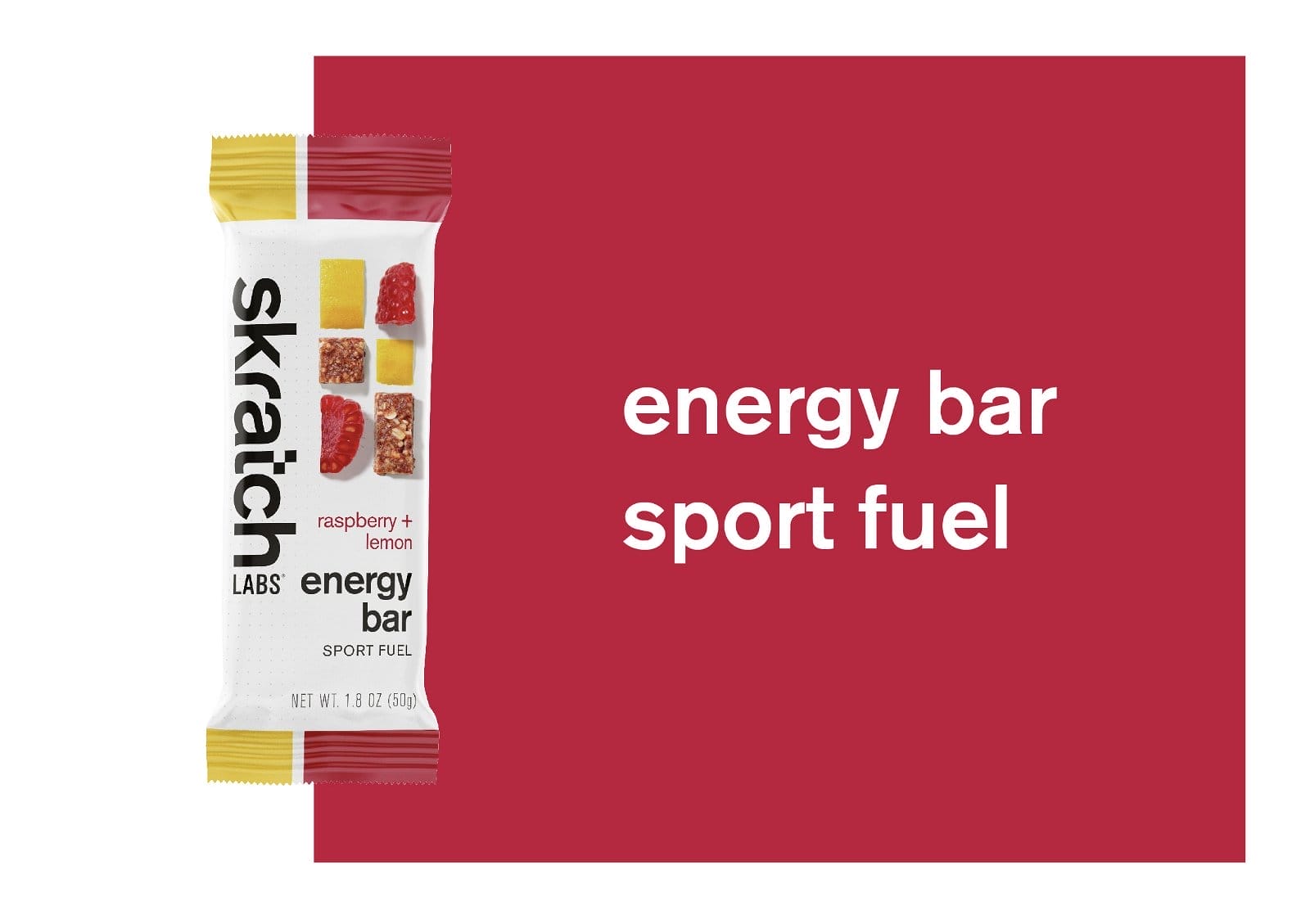 energy bar sport fuel