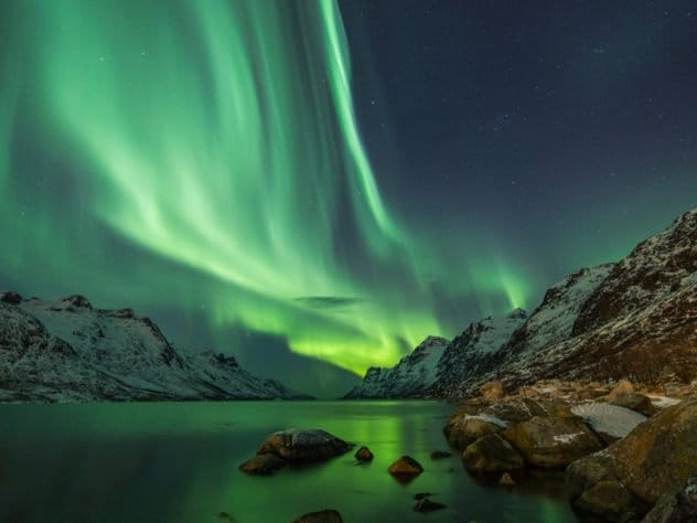 8 Best Places to See the Northern Lights