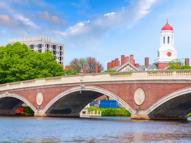 The 9 Best College Towns in the United States