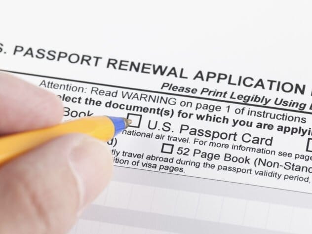 Passport Book vs. Passport Card: Which Do I Need?