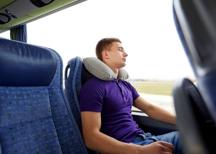 10 Inflatable Pillows That Will Change How You Travel