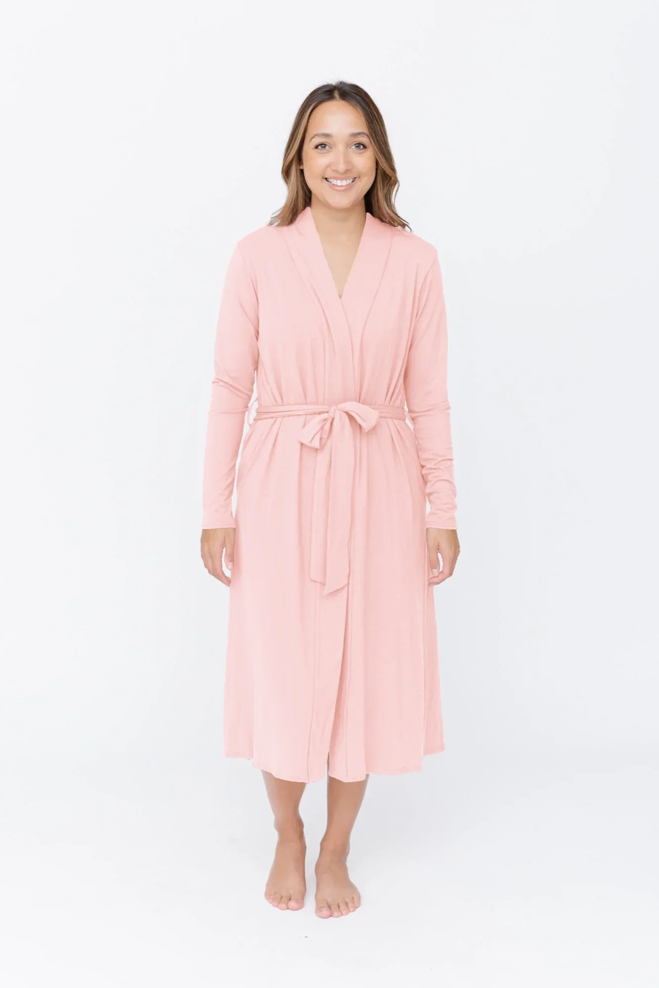 Image of Carrie Cardirobe in Pretty Pink