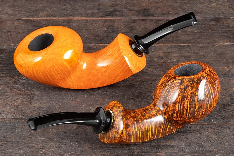 Peter Heding Pipes