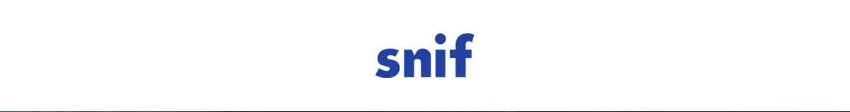 SNIF